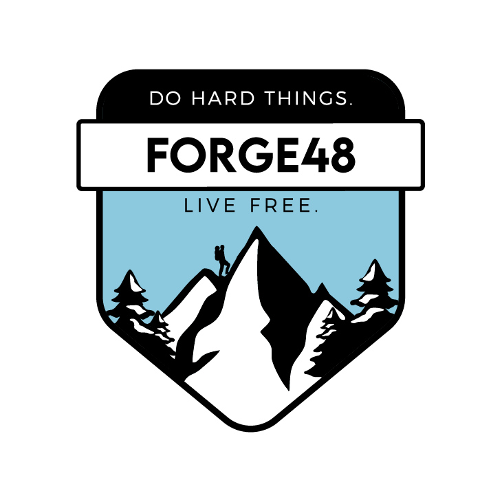 Forge48